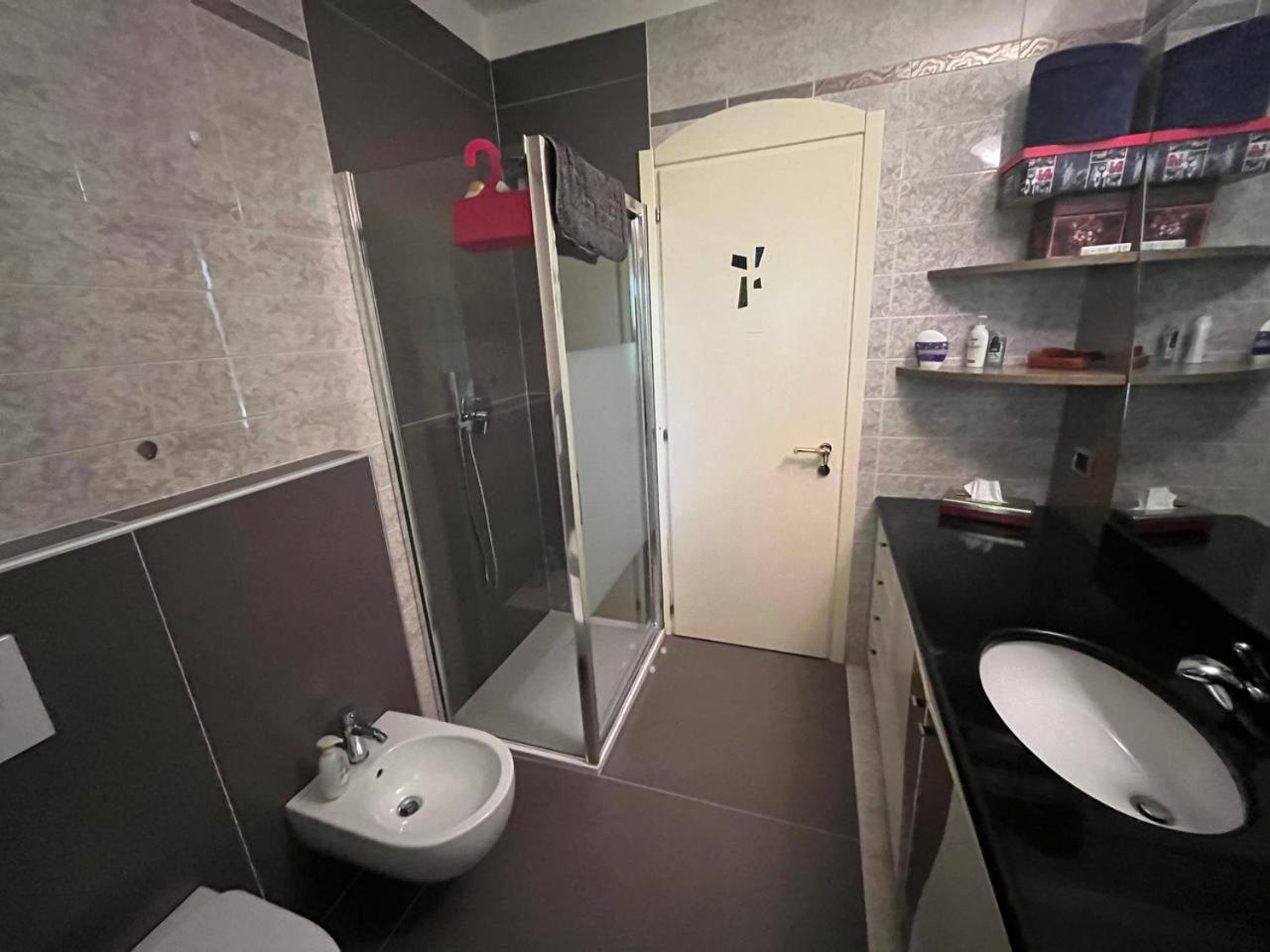 Villagramde Barlassina Екстериор снимка