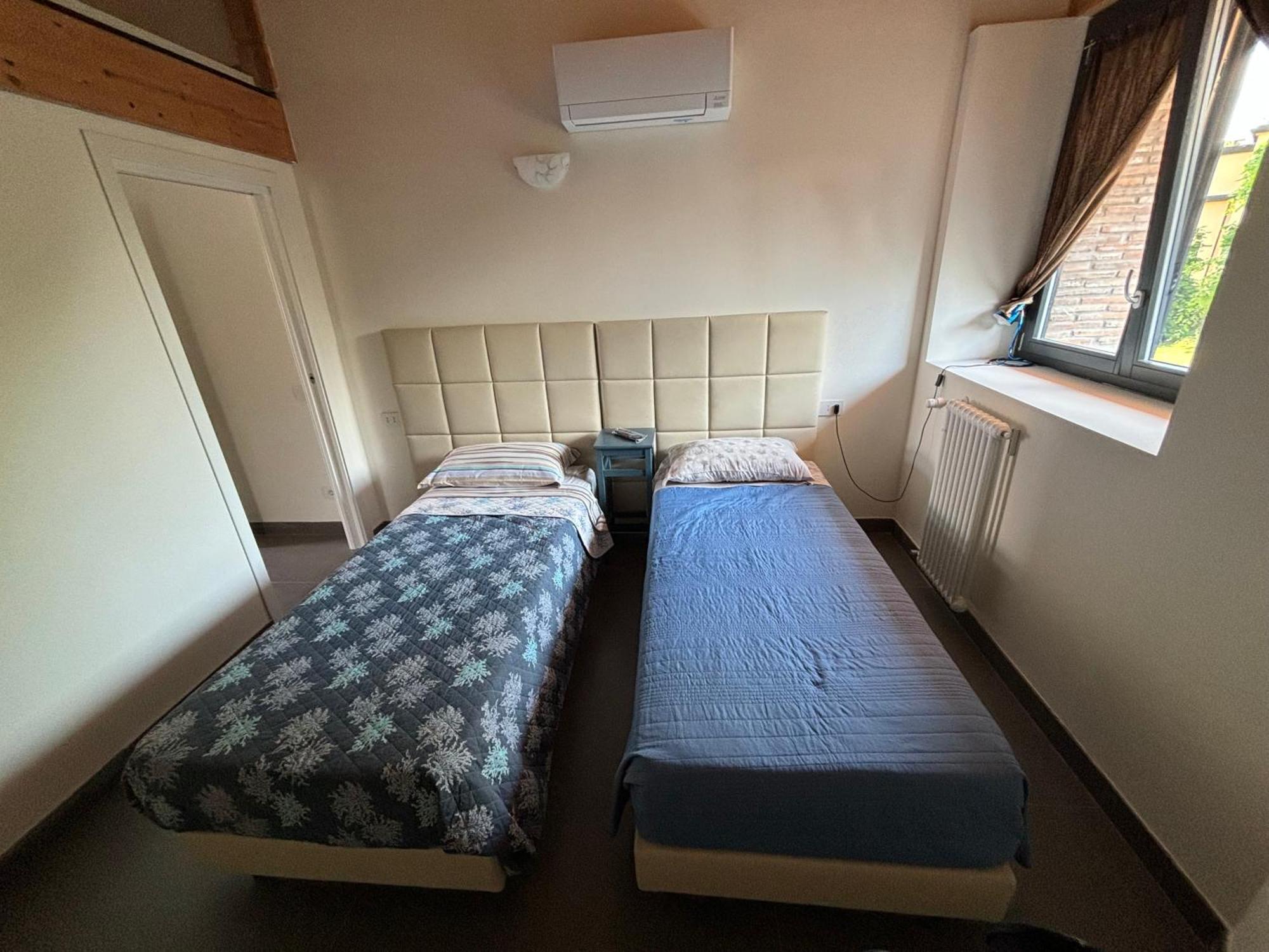 Villagramde Barlassina Екстериор снимка