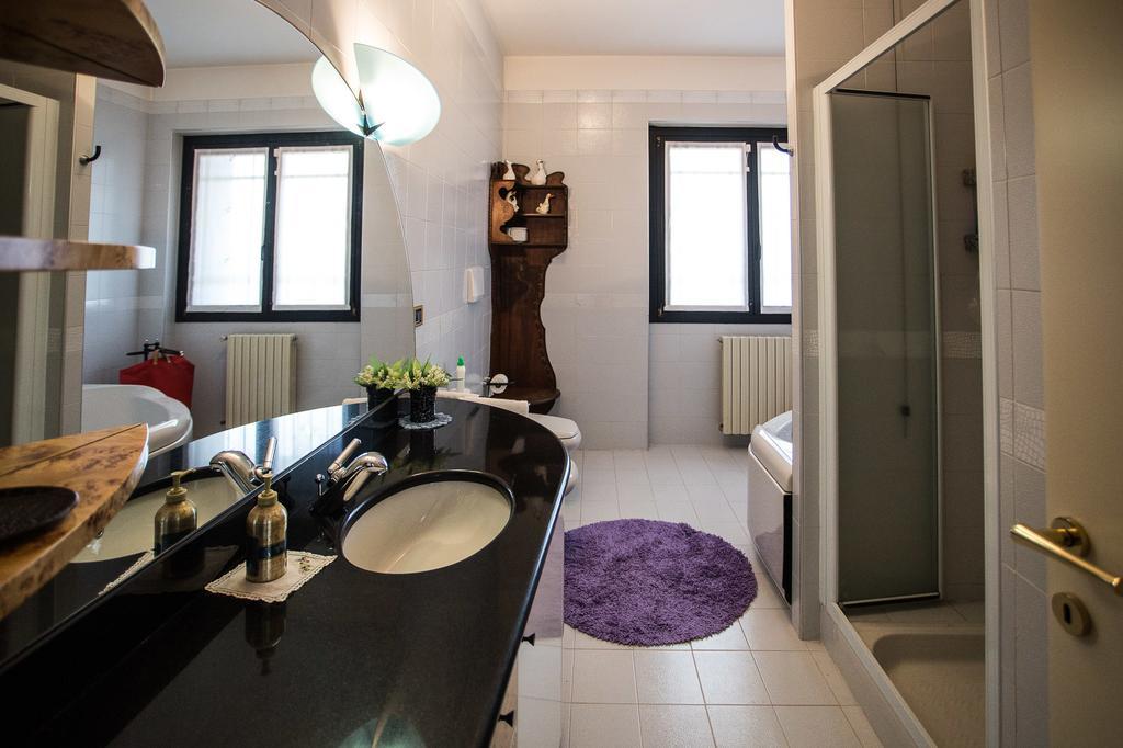 Villagramde Barlassina Стая снимка