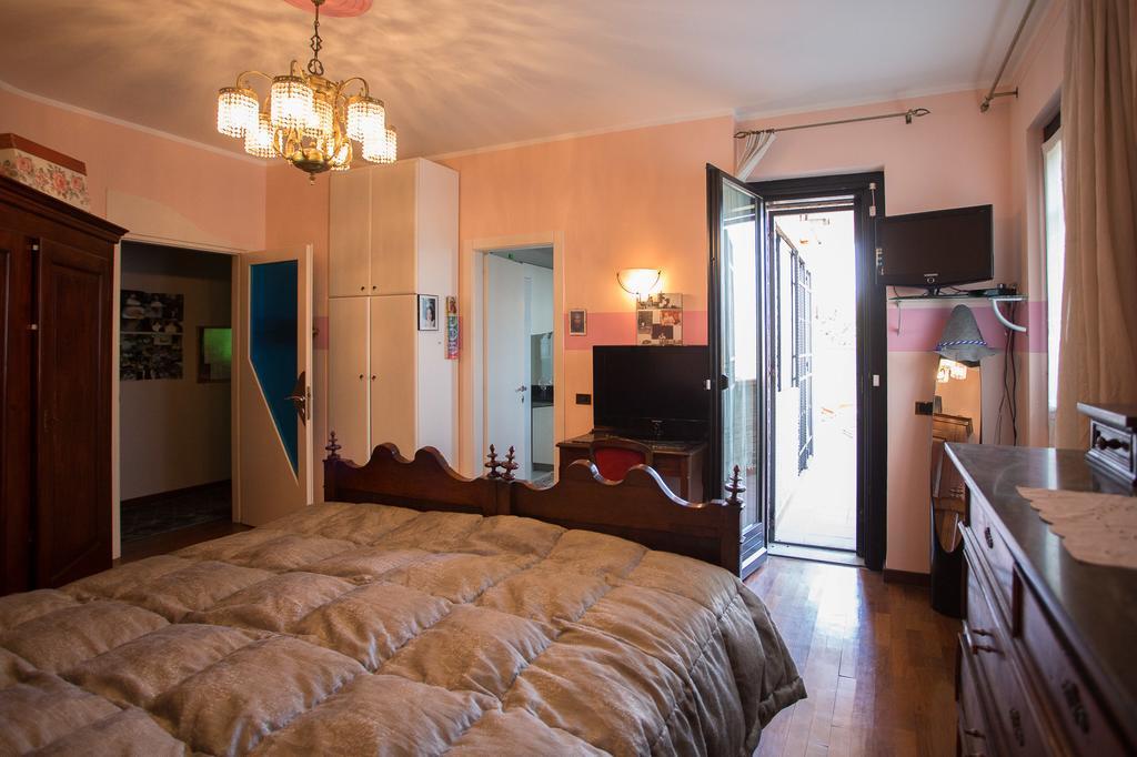 Villagramde Barlassina Стая снимка
